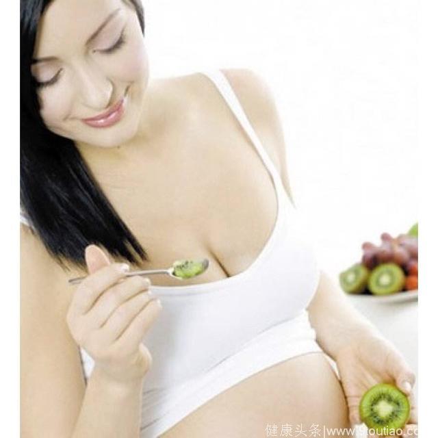 怀孕9个月的饮食禁忌。防早产吃什么？