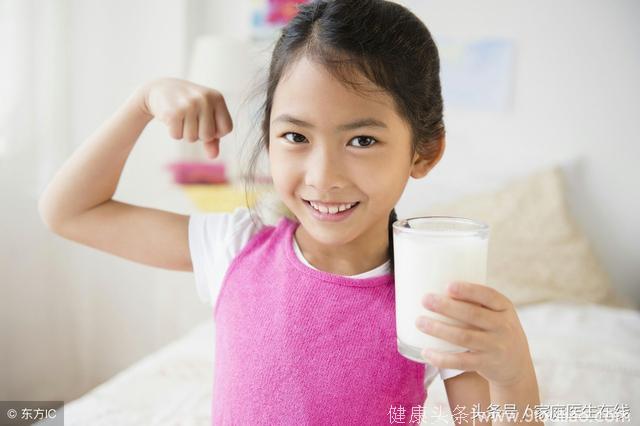 孩子提高免疫力，吃什么食物好？医生说了这六种