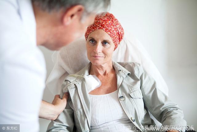 晚期癌症治愈概率是多少？医生坦言：取决于这3个关键因素