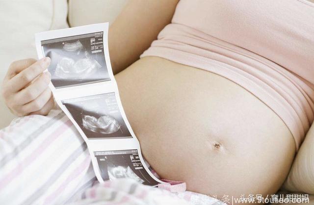孕妈孕期有这四种反应，恭喜你哦，多半是怀了双胞胎哦