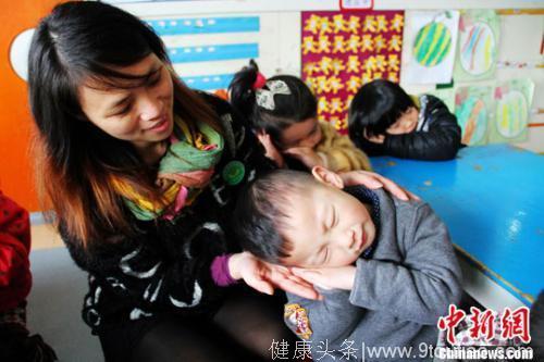 超3亿中国人有睡眠障碍，你是其中之一吗？