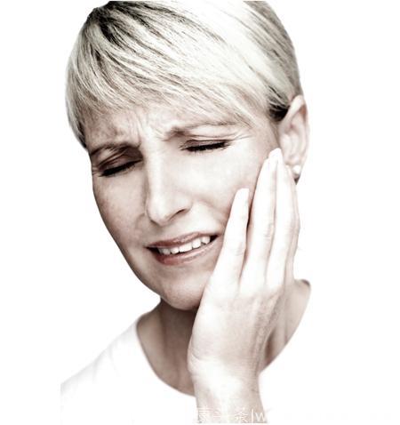这样“牙疼”可能是三叉神经痛！
