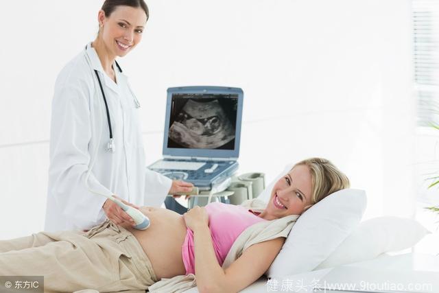 怀孕期间患这4种疾病易胎儿畸形或胎停，预防措施需牢记