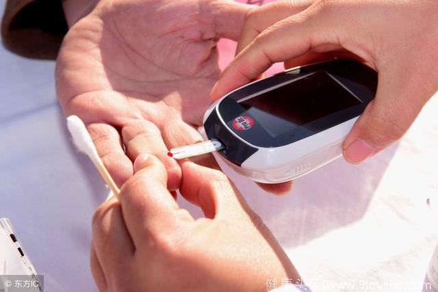 测血糖扎手指那么疼！糖尿病患者有必要频繁测血糖吗？
