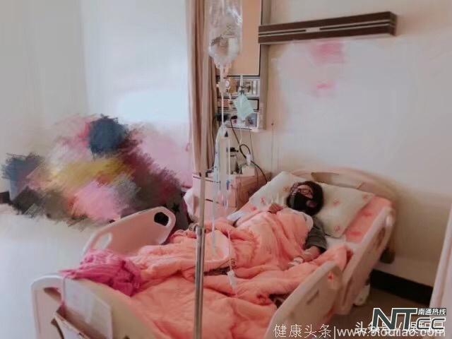安以轩被曝宫外孕紧急做手术，经纪人：她现在不便打扰