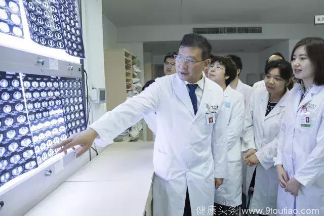 中日韩三国科研团队实现晚期肠癌化疗新突破，改写国际指南！