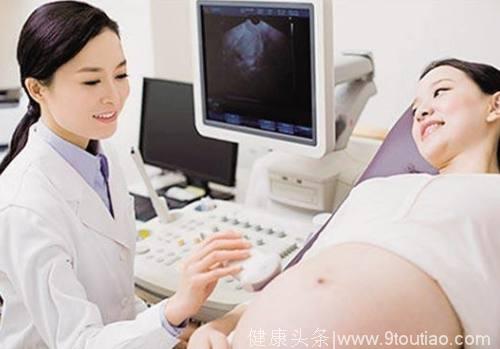准妈妈怀孕期间都要经历这两次孕检，每次都让孕妈有新的吐槽体验