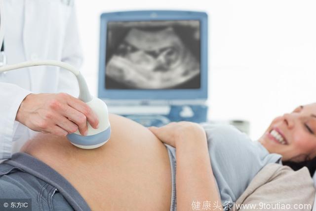 孕期B超检查 孕妈妈一定要知道的几件事