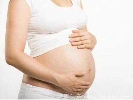 准妈妈怀孕初期，出现这种状况，不用检查就知道您怀的是男娃