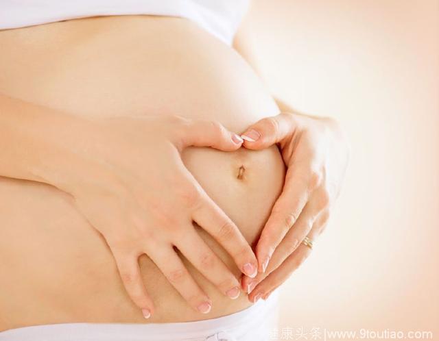 准妈妈怀孕初期，出现这种状况，不用检查就知道您怀的是男娃