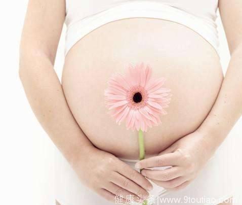 如果你怀孕，遇到这些情况要重视，因为是胎儿在提醒你该补血了