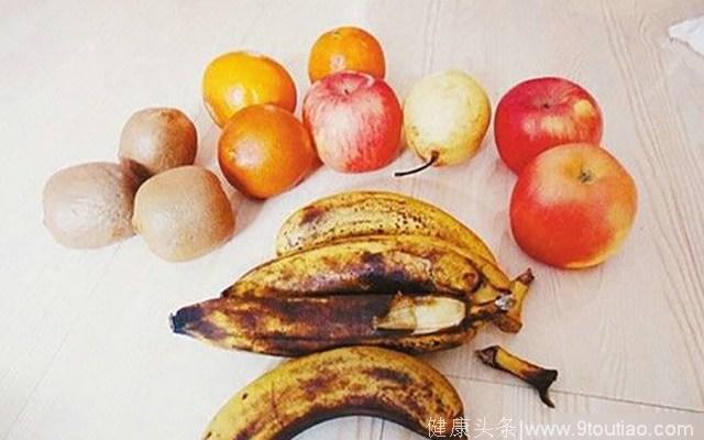孕期少吃这5种水果，多吃这2类食物，宝宝出生就知道有多重要了