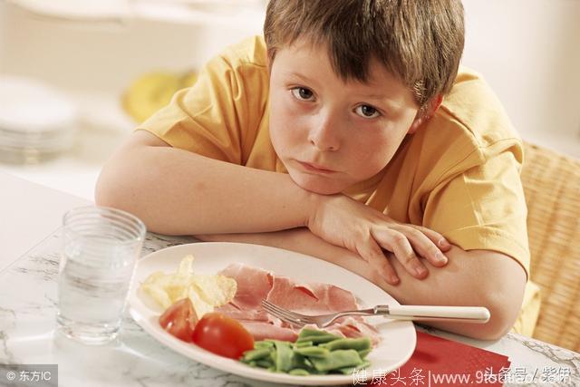 儿童缺锌的症状有哪些 吃什么食物补锌效果最好
