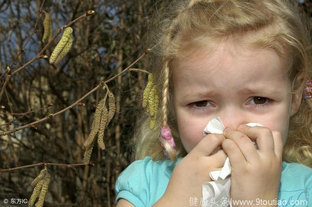 把鼻炎当感冒治，难怪越治鼻子越塞，鼻炎的6大问题要搞懂
