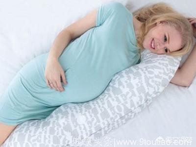 怀孕后为何总是睡不好？会影响胎儿吗？4个改善方法提升睡眠质量