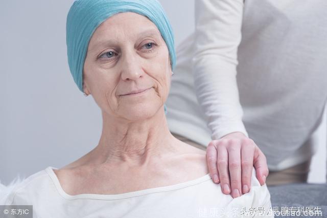 乳腺癌复发转移有哪些临床表现？
