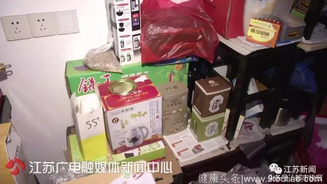 82岁奶奶来例假，只因吃了这种保健品！医生：长期可致癌