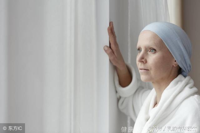 披着乳腺炎外衣的乳腺癌——炎性乳腺癌如何治疗？