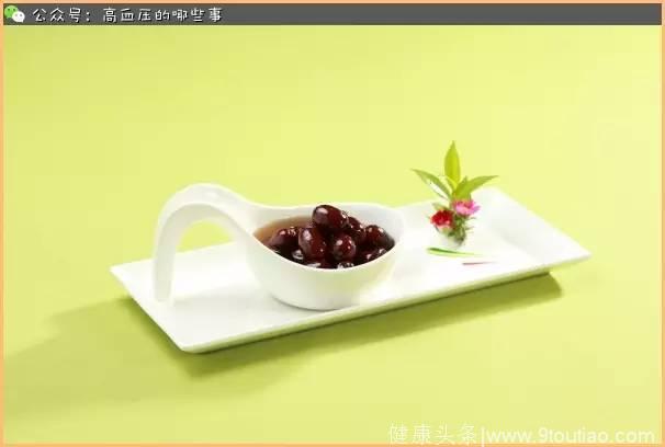 中医食疗系列：高脂血症的食疗菜谱