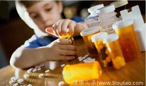 关注儿童用药安全，家长怎么做？
