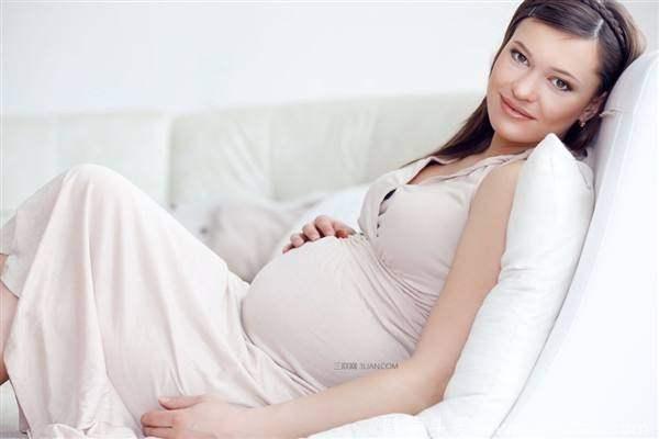 怀孕期间多喝这种汤促进胎儿发育，宝宝聪明抵抗力强不生病