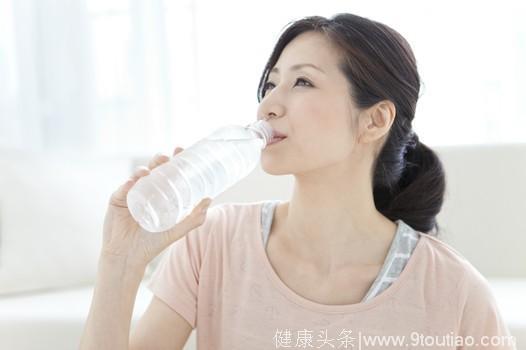 高血压怎样喝水最健康