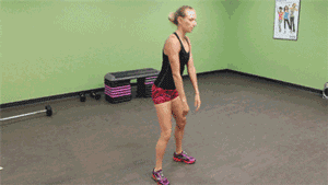 25种深蹲动作，总有适合你的腿部训练动作，你知道几个？