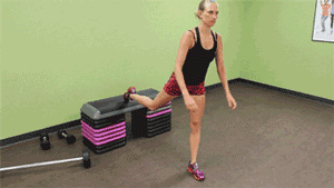 25种深蹲动作，总有适合你的腿部训练动作，你知道几个？