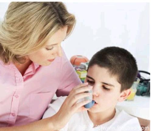 春季怎样防治小儿过敏性哮喘
