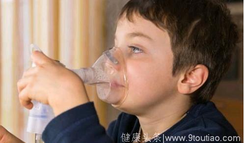 春季怎样防治小儿过敏性哮喘