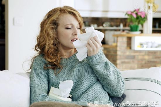 春季患过敏性鼻炎该怎么办？