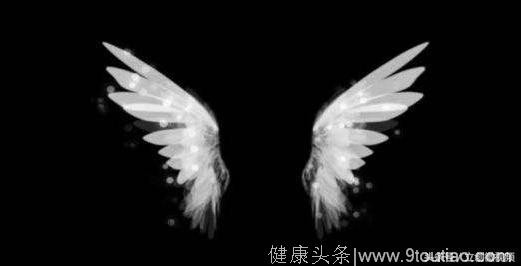 心理测试：哪一双最像天使的翅膀，测你有没有爱到对的人？