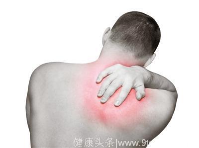 骨科专家说：这几个动作可帮助缓解肩周炎