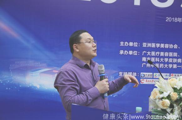 广大口腔王玉法博士：“高龄精准种”优势在于突破年龄限制