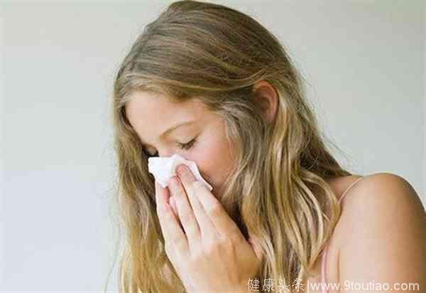 过敏性鼻炎患者自我保护攻略