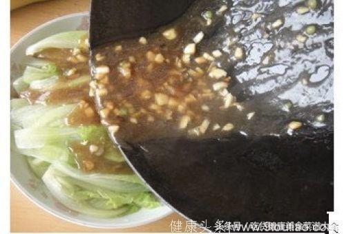 春天吃什么好？送您春季健康食谱，生菜做法大全，健康的下饭菜