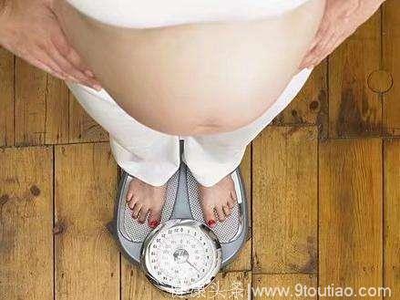 怀孕17周的时候宝妈们体重都增加了多少？