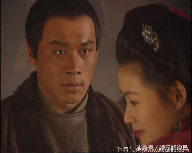 与“武松”因戏生情,致其妻子抑郁,如今颜值暴跌,老公却高大帅气