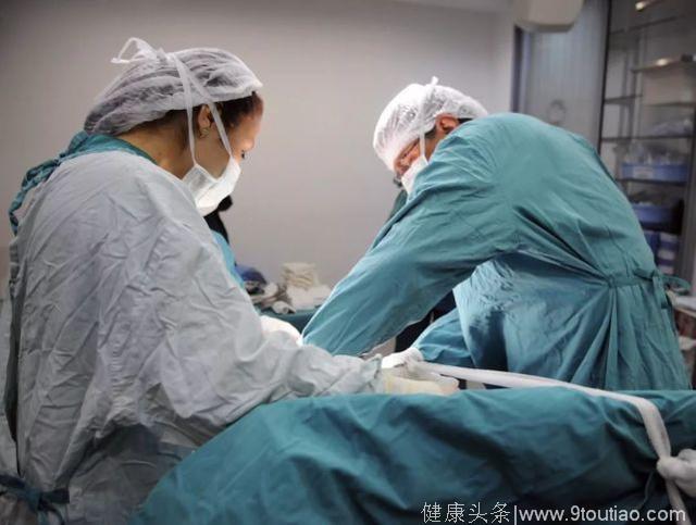 国家癌症中心：中国平均每分钟7人确诊患癌 肺癌居首