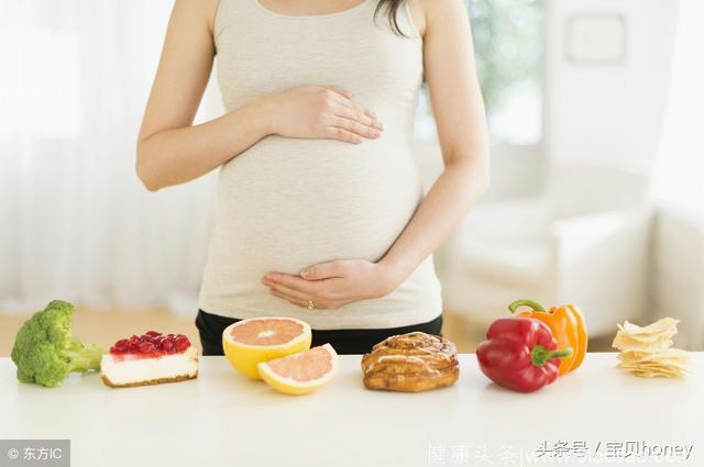 怀孕期间补充哪些营养最重要，哪些需要特别补充？