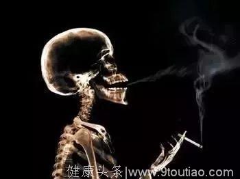 怪象！中国的女性肺癌患者，80%从不吸烟，她们为什么得癌？