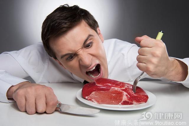 痛风病人不能吃肉与喝汤？医生：做到这一点，大胆吃喝！