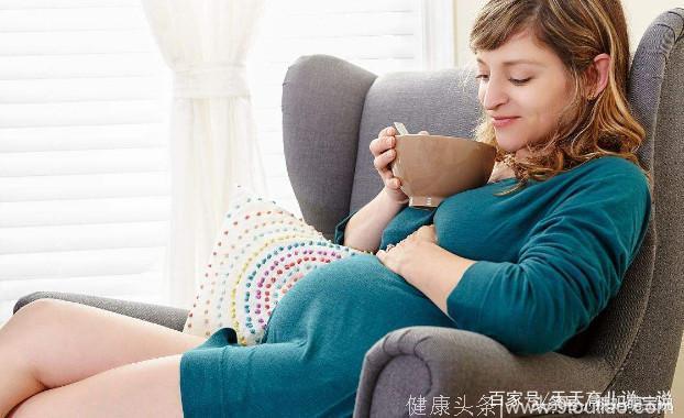 怀孕期间多喝这2种汤，预防早产，降低胎儿畸形促进胎儿大脑发育