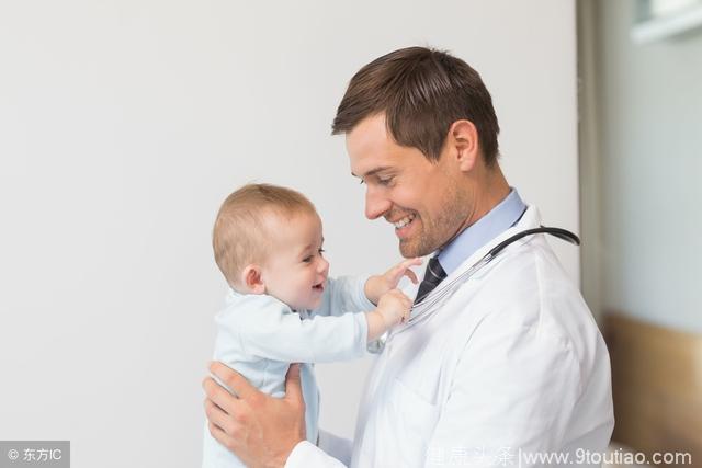 儿科医生：春季宝宝最容易被这4种疾病击中，父母做好准备不担忧