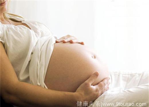 怀孕之后，身体的这三个部位要好好呵护，容易影响胎儿发育
