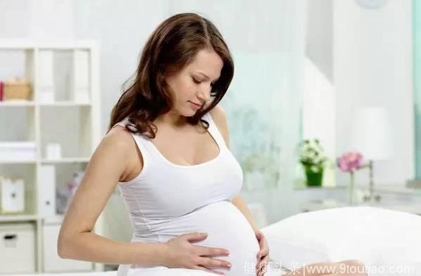 怀孕之后，身体的这三个部位要好好呵护，容易影响胎儿发育