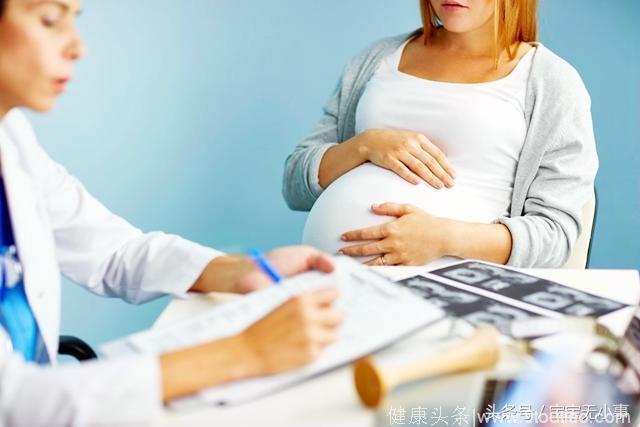 怀孕后孕妇最受不了这3件事，别担心，说明胎儿发育很好