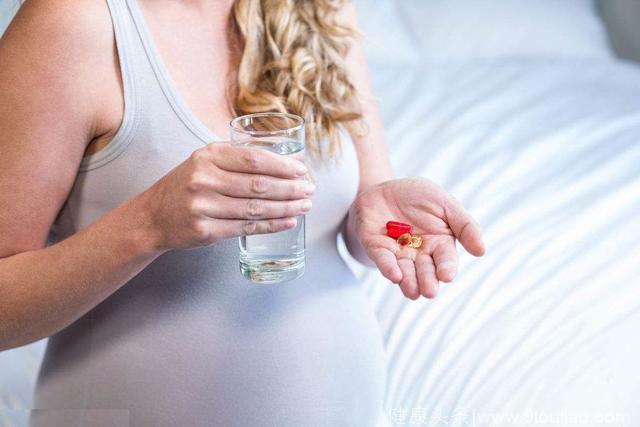 孕期感冒该怎么办？能吃药吗？