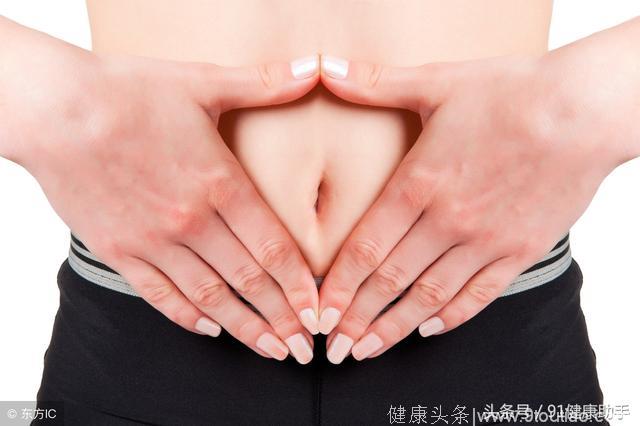 穴位养生｜肠胃功能、腹痛、腰腹肥胖按大横， 调理肠胃温中驱寒