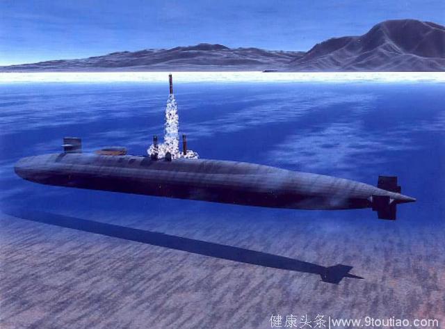 美国输惨了！核潜艇到俄罗斯秀肌肉反遭羞辱：差点有去无回！